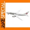 Diecast Japan Airlines B787-8 Model 1:400 Scale