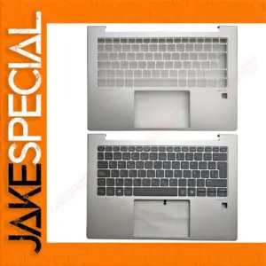 HP EliteBook 640 645 G11 Laptop Top Case