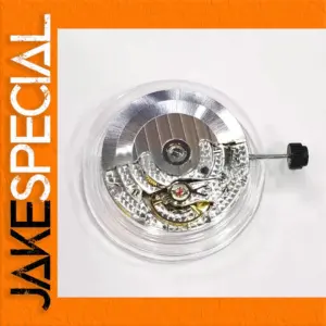 Automatic Movement for ETA 2824 and 2824-2