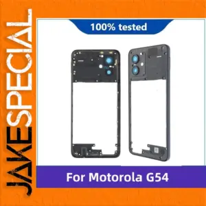 Motorola G54 Back Cover Frame Housing XT-2343-1