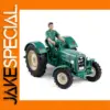 Man4R3 1:32 Scale Diecast Tractor Model