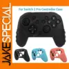 Silicone Protective Case for Switch 2 Pro Controller