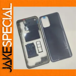 Xiaomi Redmi Note 10 Full Housing Replacement