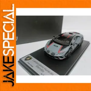1:43 Lamborghini Huracan Sterrato Resin Model