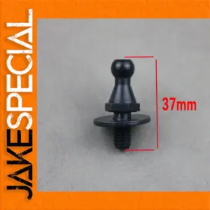 Skoda Compatible Tailgate Gas Strut Ball Stud