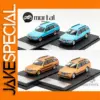 Mortal 1:64 Diecast Model Car Limited Edition