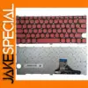 Pink Keyboard for Samsung NP530XBB 530XBV Models