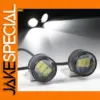 Pair of Eagle Eye Fog Lights for 12V Vehicles