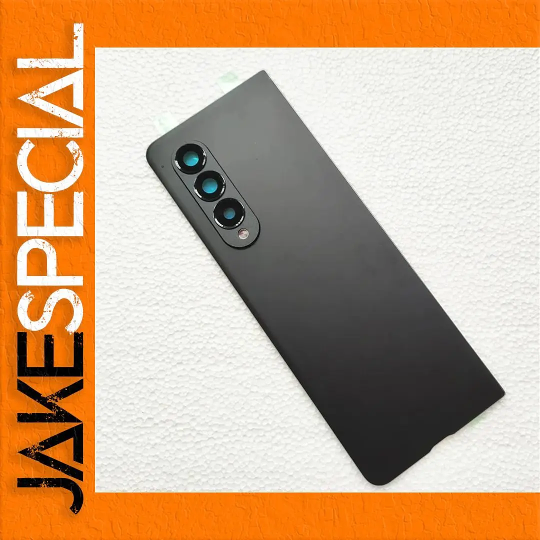 Galaxy Z Fold 3 Replacement Rear Battery Cover 1 Galaxy Z Fold 3 Replacement Rear Battery Cover