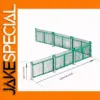 Model Train Guardrail Fence 1:87 Scale Accessories