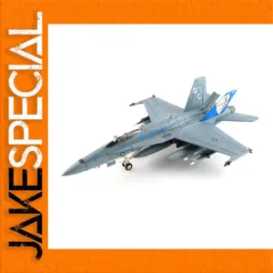 F/A-18C Hornet 1/72 Scale Model Collectible