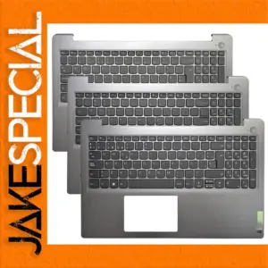 Lenovo IdeaPad 2021 Palmrest Replacement Cover