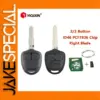 433MHz Remote Key for Mitsubishi Models 2005-2010