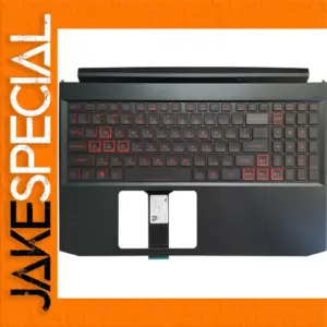Acer Nitro Top Case for AN515-44 AN515-55