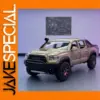 1:32 Scale Toyota Tacoma Model Truck