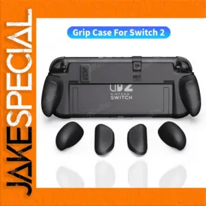 NeoGrip Protective Case for Switch 2