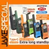 BAOFENG F22 Mini Walkie Talkie Set of Two
