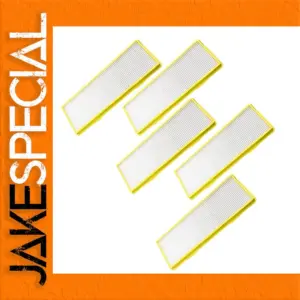 A/C Filter Set for Scania Trucks - 5 Pieces