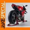 1:7 Scale Ducati V4S Racing Motorcycle Model