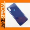 Premium Ceramic Back Cover for Xiaomi Mi Mix 3