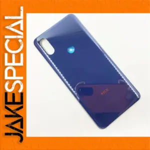 Premium Ceramic Back Cover for Xiaomi Mi Mix 3