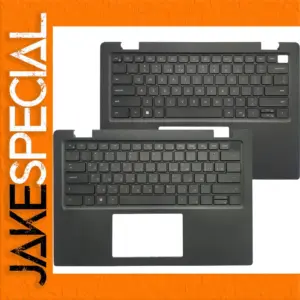 Black Laptop Top Case for Dell Latitude E3420