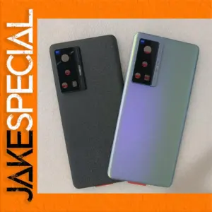 Vivo X70 Pro Battery Back Cover Replacement