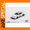 1:64 Nissan LB-Super Silhouette S15 Silvia Model