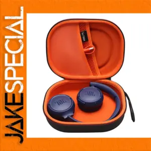 JBL Headphones Hard Case for Various Models