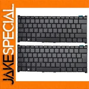 Acer Replacement Keyboard for A514 and A515 Models