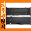 Acer Aspire Laptop Keyboard US Layout Replacement