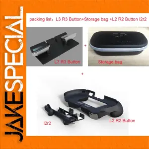 Hand Grip Case for PlayStation VITA 2000