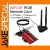 Fenvi WiFi 6E AX210 Adapter AXE3000Pro Upgrade