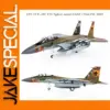 1/72 F-15C Eagle Diecast Model Aircraft
