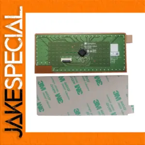 HP Laptop Touchpad for Models 15-BS, 255