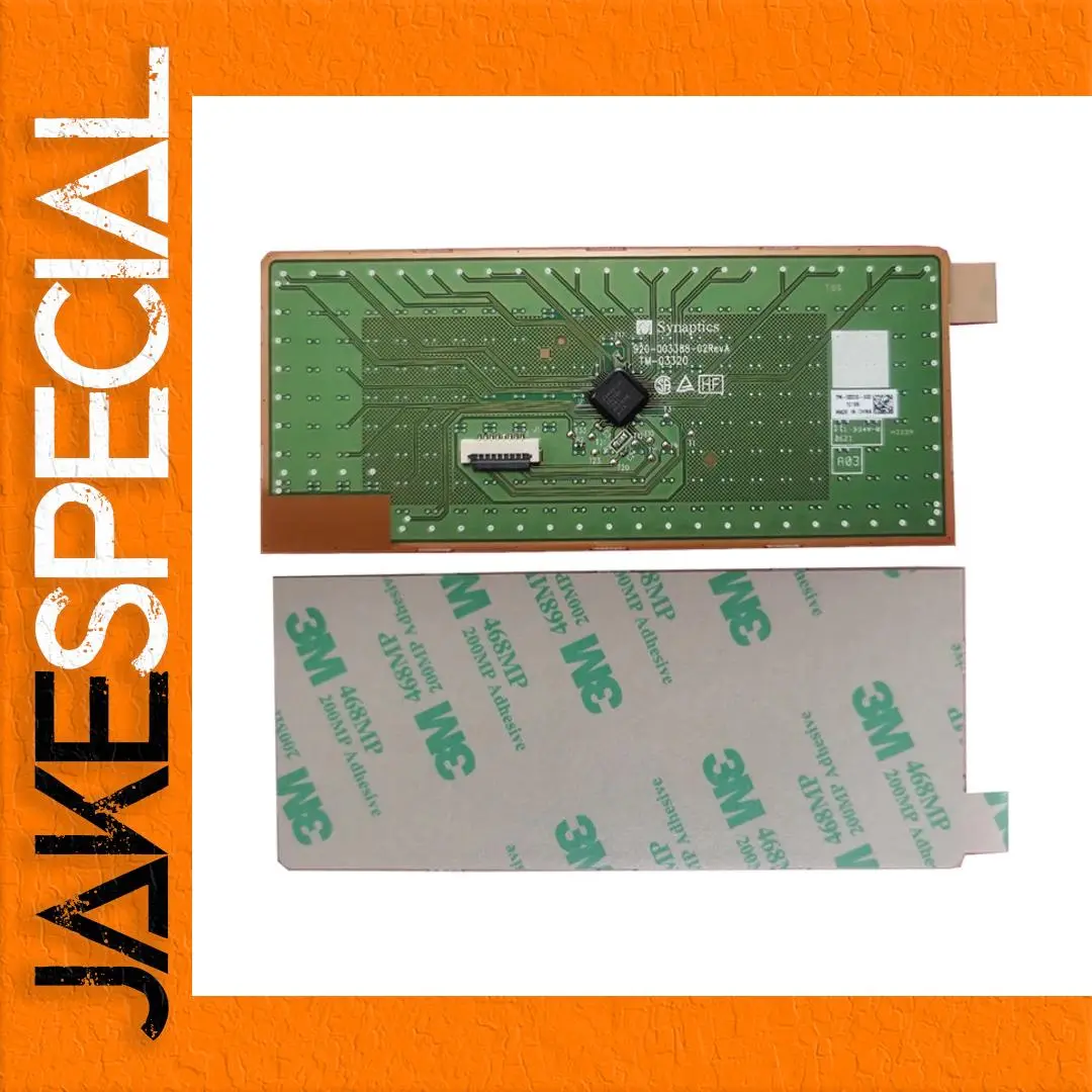 HP Laptop Touchpad for Models 15-BS, 255 1 HP Laptop Touchpad for Models 15-BS, 255