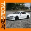 Nissan Silvia S15 1:24 Diecast Model Car