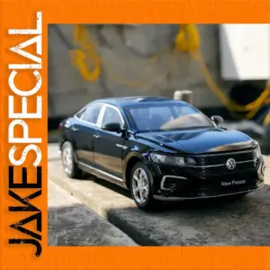 1:24 Scale Passat Magotan Diecast Model Car