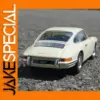 1964 Porsche 911 Diecast Model 1:24 Scale