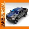 Jada 1:24 Ford F150 Raptor Diecast Model