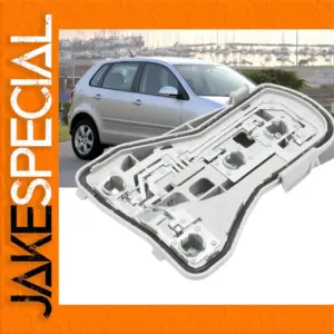 Volkswagen Polo 9N Tail Light Bulb Holder