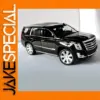 1/27 Scale Cadillac Escalade Diecast Model