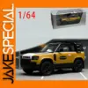 Diecast Land Rover Defender 110 Model 1/64 Scale