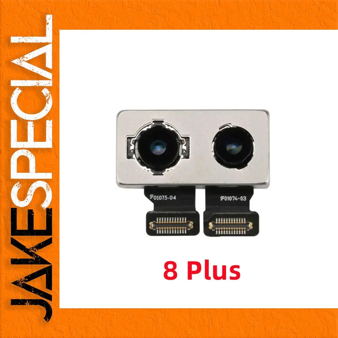 Rear Camera Flex Cable for iPhone 7, 8 Series 1 Rear Camera Flex Cable for iPhone 7, 8 Series