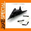 1/72 Scale F-117A Fighter Model Aircraft