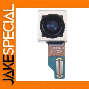 Wide Camera Module for Samsung Galaxy S22 Ultra 5G