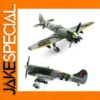Hawker Tempest Mk.V EJ762 Diecast Model 1/72
