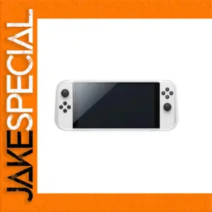 TPU Shell for Switch OLED 28.5cm Protective Cover