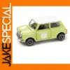 1/50 Mini Cooper MK1 Alloy Model Car