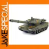 Leopard 2A6 Tank Model 1:43 Scale Die-Cast